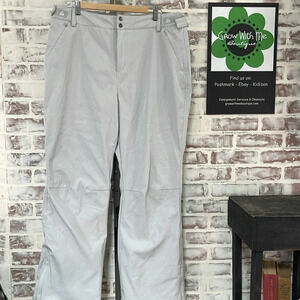 Gerry snow pants adult XL